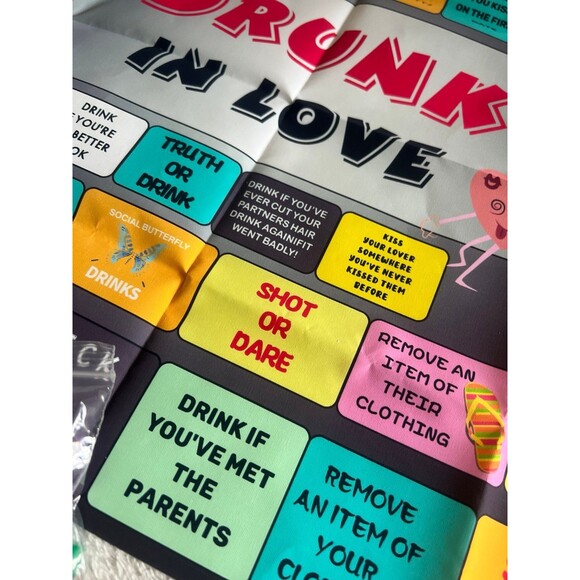 Drunk in love game - Picture 2 of 2